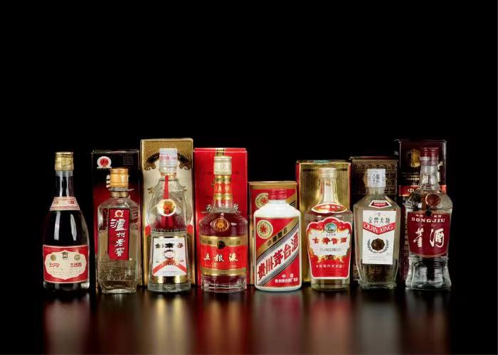 云岩老酒储存的方法